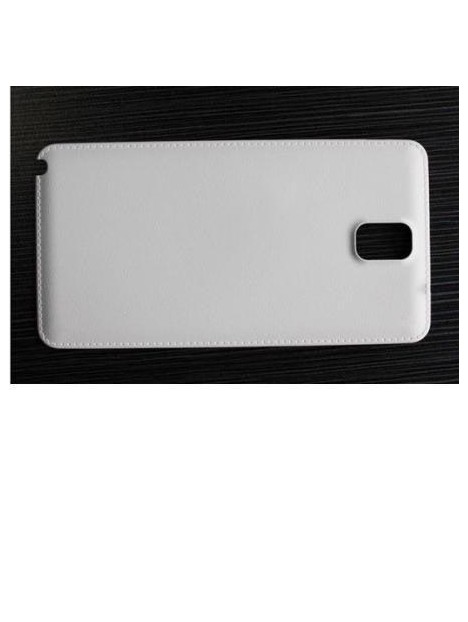 Samsung Galaxy Note 3 N9005 tapa batería blanco