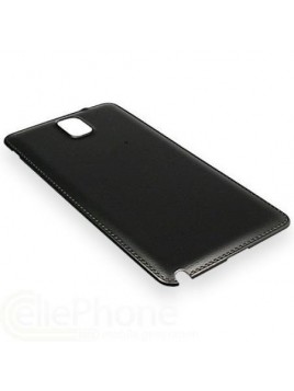 Samsung Galaxy Note 3 N9005 tapa batería negro