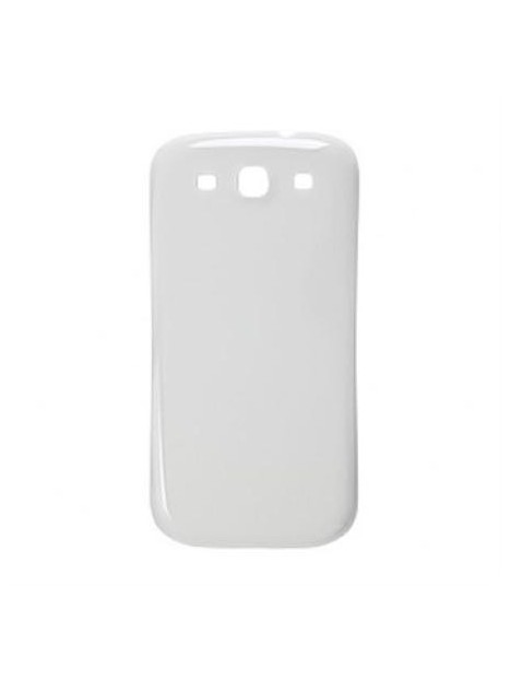 Samsung Galaxy S3 I9300 Tapa Batería blanco