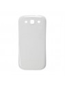 Samsung Galaxy S3 I9300 Tapa Batería blanco