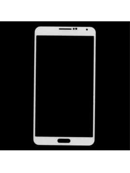 Samsung Galaxy Note 3 N9005 Cristal Blanco Premium Gorilla