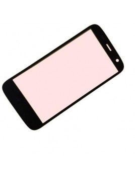 Motorola Moto G XT1032 XT1033 cristal negro