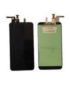 Zte Grand S2 SII S291 S251 S29 Pantalla lcd + Táctil negro o