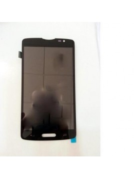 LG L80 D373 Pantalla LCD + Táctil negro premium