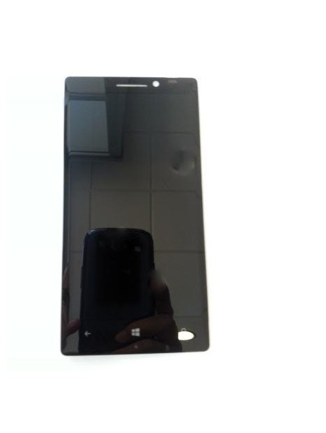 Nokia Lumia 930 Pantalla LCD premium + Táctil negro