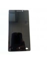 Nokia Lumia 930 Pantalla LCD premium + Táctil negro