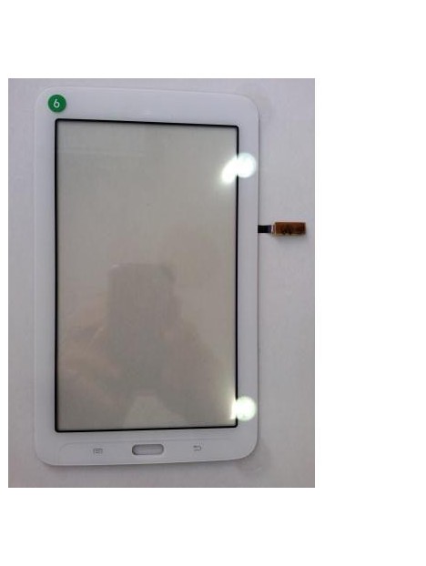 Samsung Galaxy TAB 3 Lite 7.0" T110 pantalla táctil blanco o