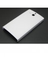 Sony Ericsson Xperia U ST25I Tapa Batería Blanco