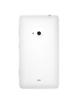 Nokia Lumia 625 tapa bateria blanco premium