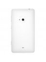 Nokia Lumia 625 tapa bateria blanco premium