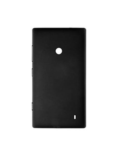 Nokia Lumia 520 Tapa batería negro premium