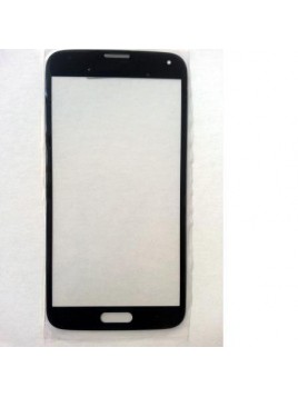 Samsung Galaxy S5 I9600 SM-G900M SM-G900F cristal negro