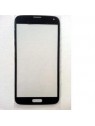 Samsung Galaxy S5 I9600 SM-G900M SM-G900F cristal negro
