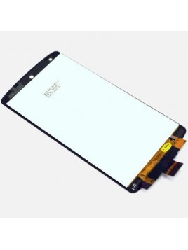 LG Nexus 5 D820 Negro Pantalla Lcd + Táctil Premium