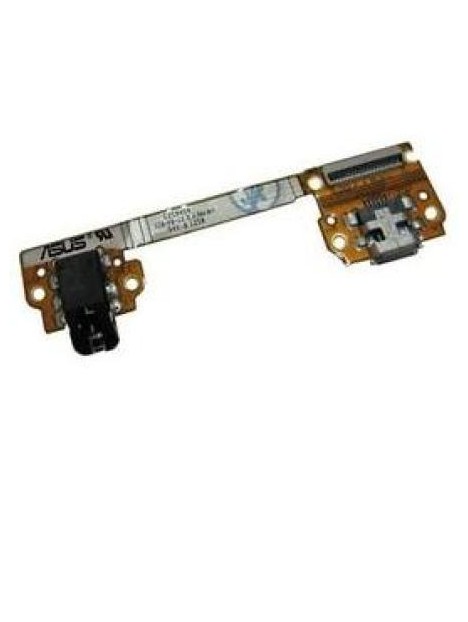 Asus Google Nexus 7 Flex Micro Usb Conector carga y jack aud