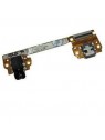 Asus Google Nexus 7 Flex Micro Usb Conector carga y jack aud