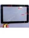 Pantalla táctil repuesto tablet china 10.1" modelo 13