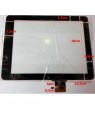 Pantalla táctil repuesto tablet china 10" modelo 8