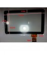 Pantalla táctil repuesto tablet china 9" modelo 14