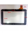 Pantalla Táctil repuesto tablet china 7" Modelo 31