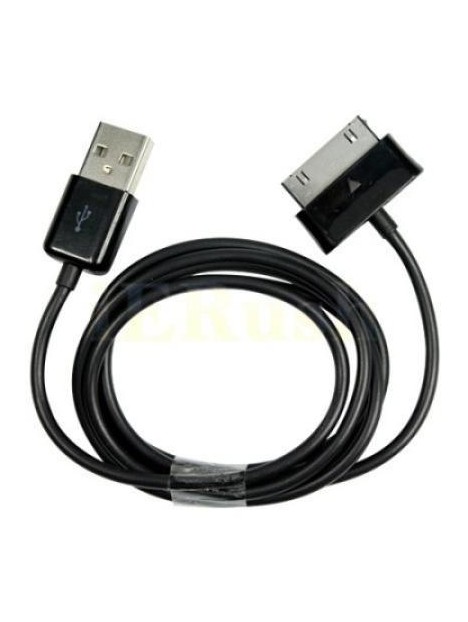 Cable USB - Samsung Galaxy TAB TAB 2 P1000 P5100 P3100