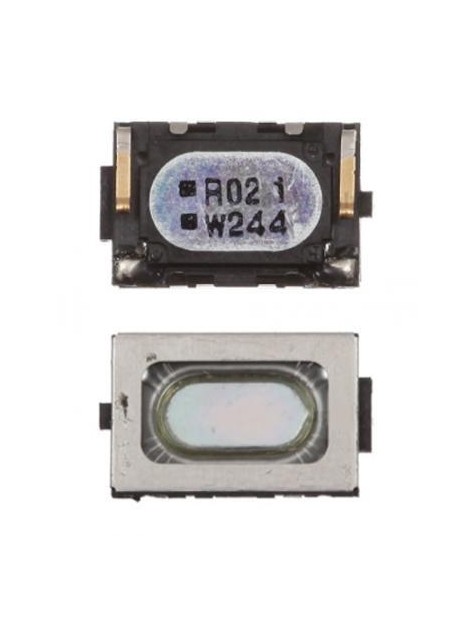 Sony Xperia Z L36H C6602 C6603 altavoz auricular premium