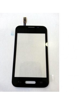 LG L40 Pantalla táctil negro premium