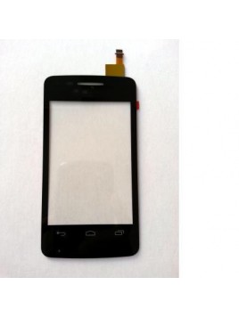 Alcatel One Touch Pixi OT 4007 4007X 4007E Táctil negro premium