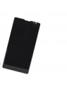 Huawei Ascend Mate 2 pantalla lcd + táctil negro premium