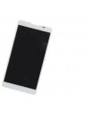 Huawei Ascend Mate 2 Pantalla Lcd + Táctil Blanco premium