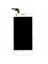 Zte Blade Q Maxi Orange Reyo Pantalla lcd + tactil blanco +