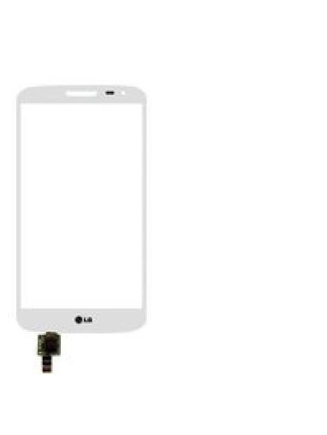 LG G2 Mini D620 Pantalla táctil blanco premium