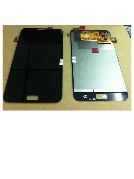 Samsung Galaxy Note N7000 I9220 Pantalla Lcd + Táctil negro