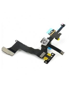 iPhone 5C Flex camara frontal y micro premium