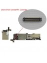 iPhone 5 Conector FPC Camara frontal premium