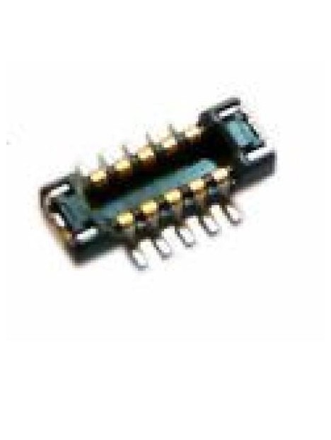 iPhone 5 Conector FPC sensor iluminacion premium