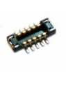 iPhone 5 Conector FPC sensor iluminacion premium