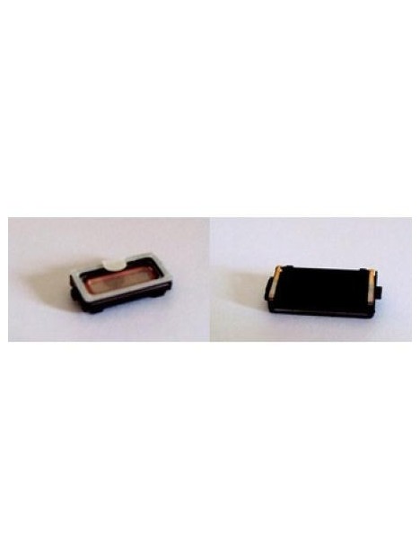 Alcatel OT 6010 993D 6040 5020 6030 8008 Altavoz auricular o