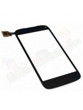 Alcatel OT-997 OT-997X OT-997D Pantalla táctil negro origina