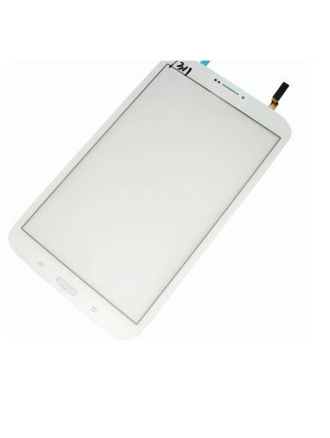 Samsung Galaxy TAB 3 8.0 T311 Táctil blanco premium