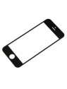 iPhone 5 5C 5S 5SE Cristal negro