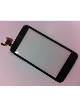 Alcatel Vodafone Smart 3 III OT975 V975 Pantalla táctil negr