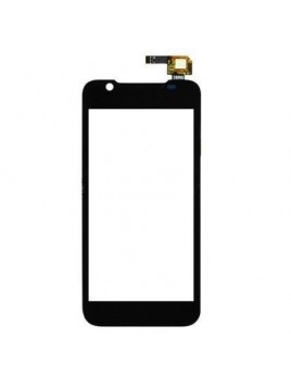 Zte V983 N983 GRAND X PRO Pantalla táctil negra premium