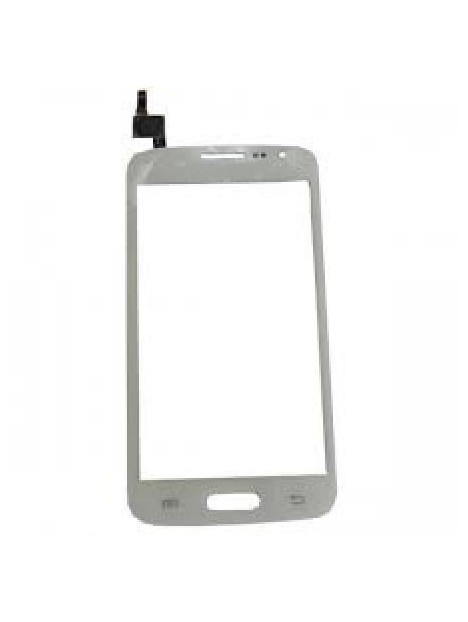 Samsung Galaxy Express 2 G3815 Pantalla táctil blanco origin