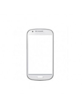 Samsung Galaxy Express I8730 Cristal blanco
