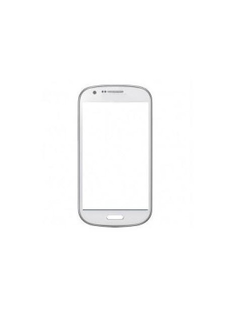 Samsung Galaxy Express I8730 Cristal blanco