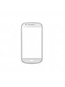 Samsung Galaxy Express I8730 Cristal blanco