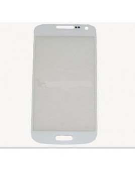 Samsung Galaxy S4 Mini I9195 Cristal blanco
