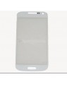 Samsung Galaxy S4 Mini I9195 Cristal blanco