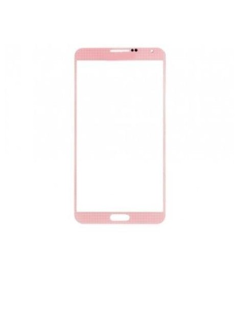 Samsung Galaxy Note 3 N9005 cristal rosa